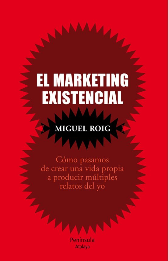 El Marqueting Existencial