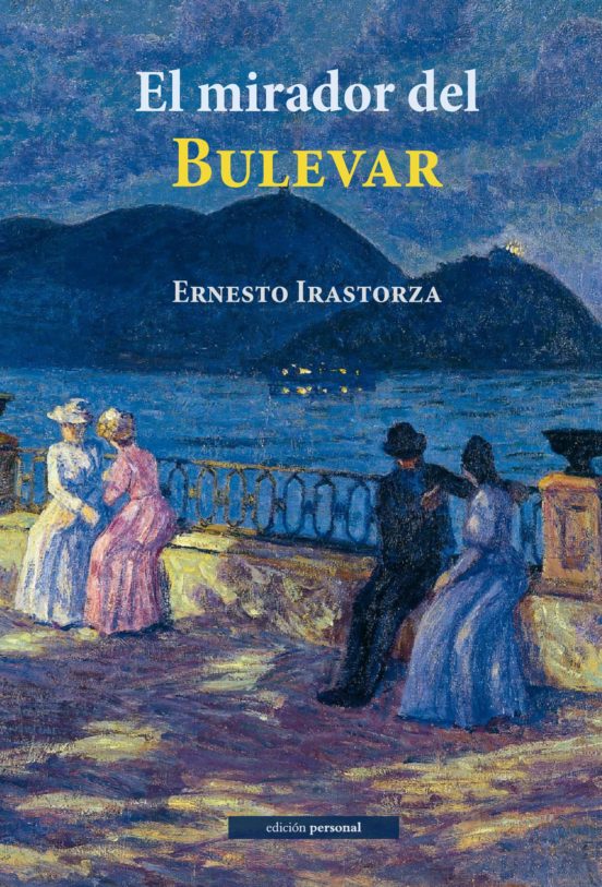 El Mirador Del Bulevar