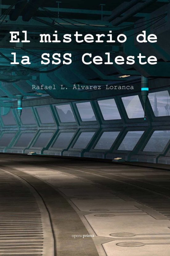 El Misterio De La SSS Celeste