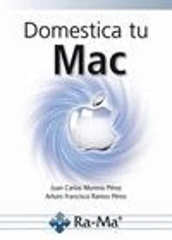 Domestica Tu Mac