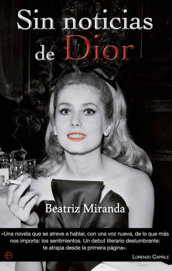Sin Noticias De Dior