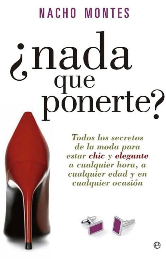 ¿nada Que Ponerte?