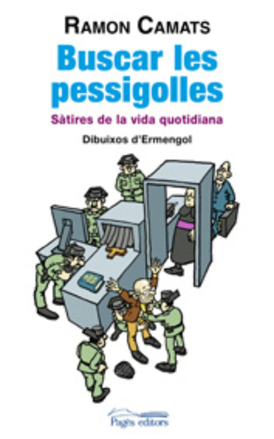 Buscar Les Pessigolles