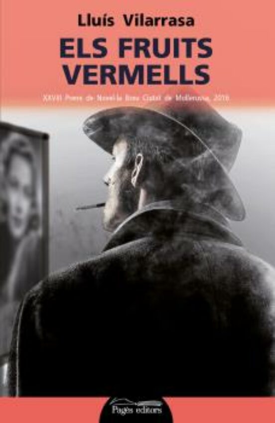 Els Fruits Vermells