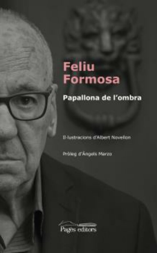Papallona De L Ombra