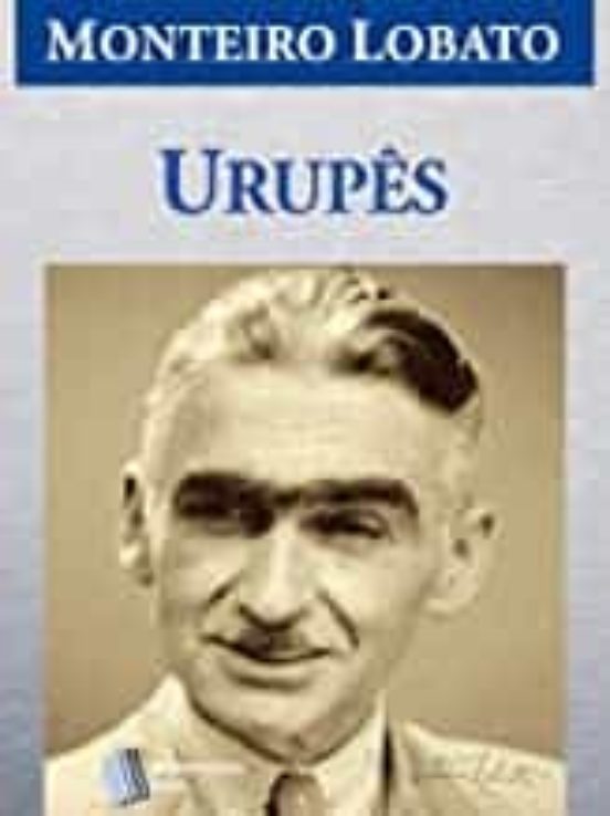 Urupês