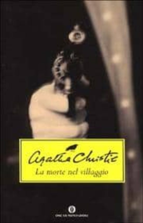 La Morte Nel Villaggio