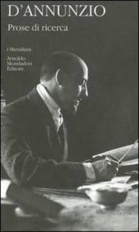 Prose Di Ricerca