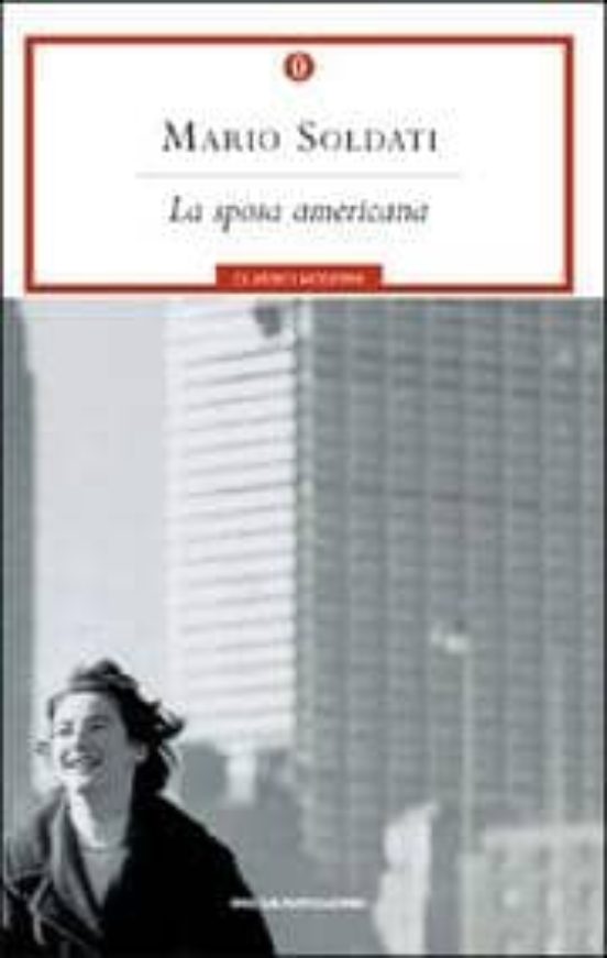 La Sposa Americana