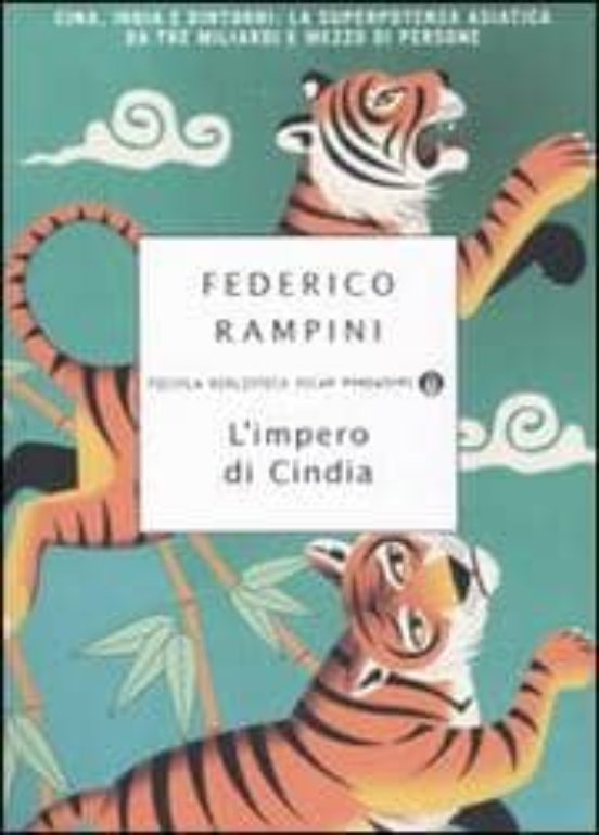 L Impero Di Cindia