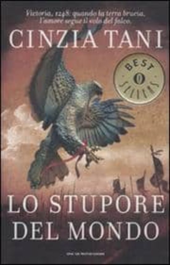 Lo Stupore Del Mondo