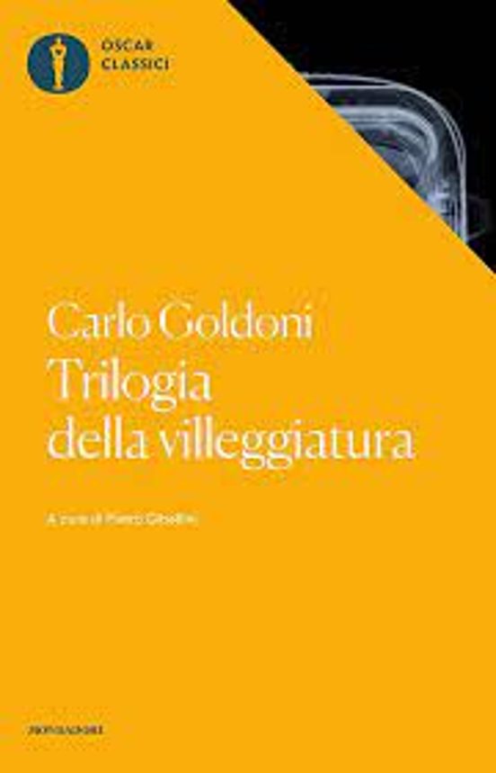 Trilogia Della Villeggiatura