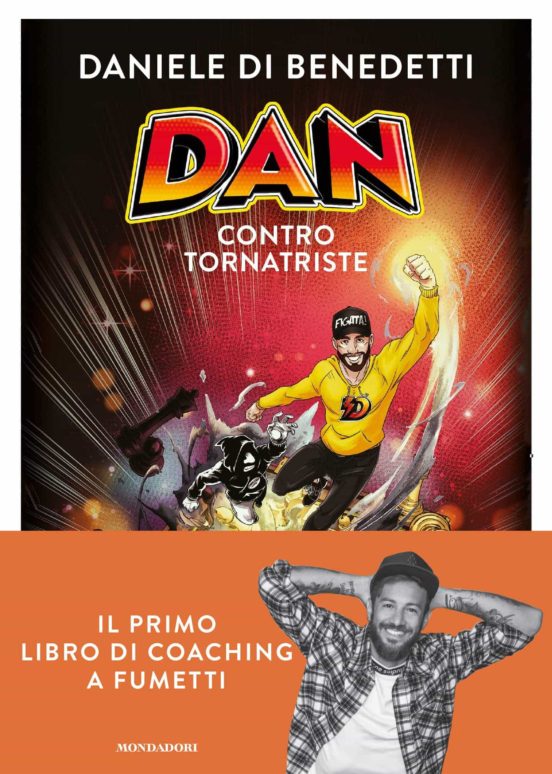 Dan Contro Tornatriste