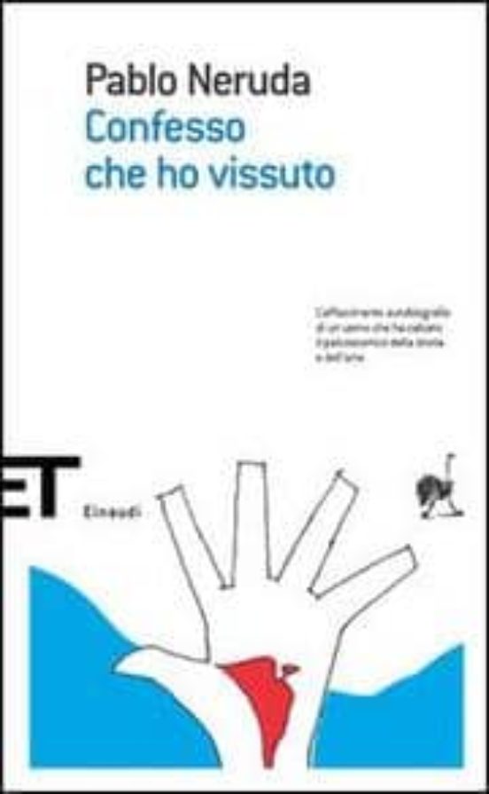 Confesso Che Ho Vissuto