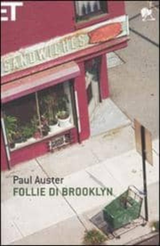 Follie Di Brooklyn