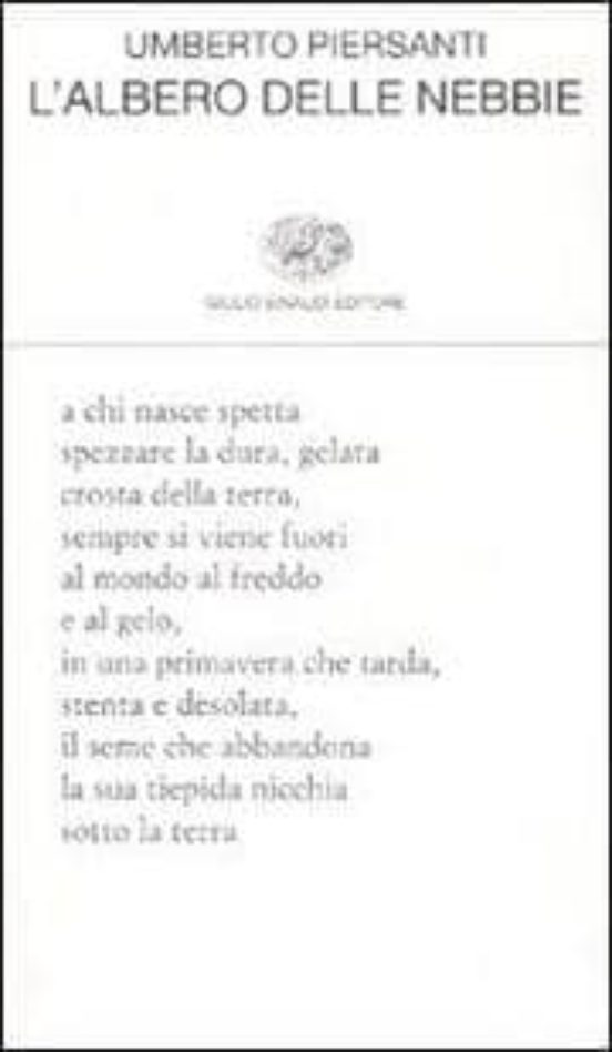 L Albero Delle Nebbie