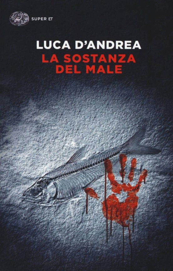 La Sostanza del Male