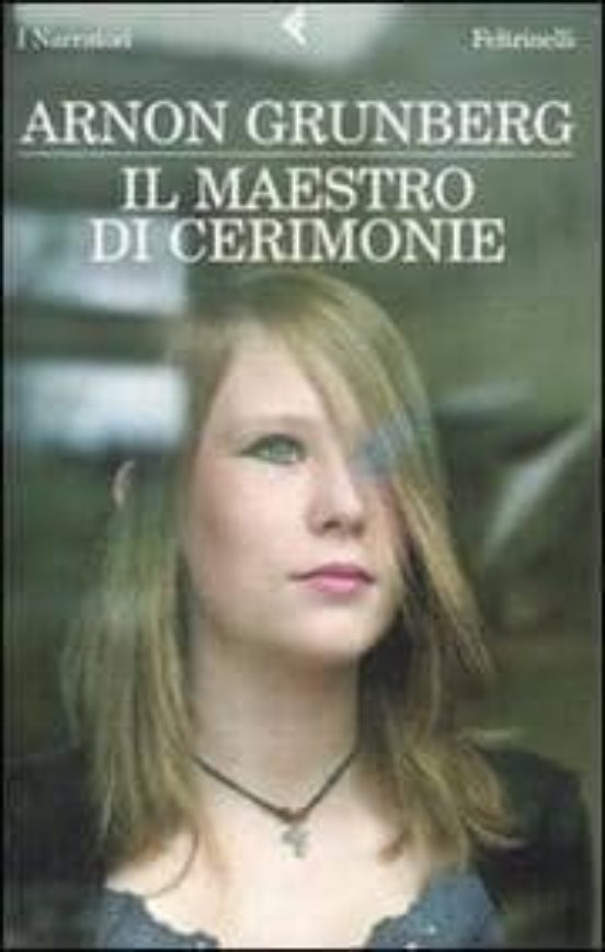 Il Maestro Di Cerimonie