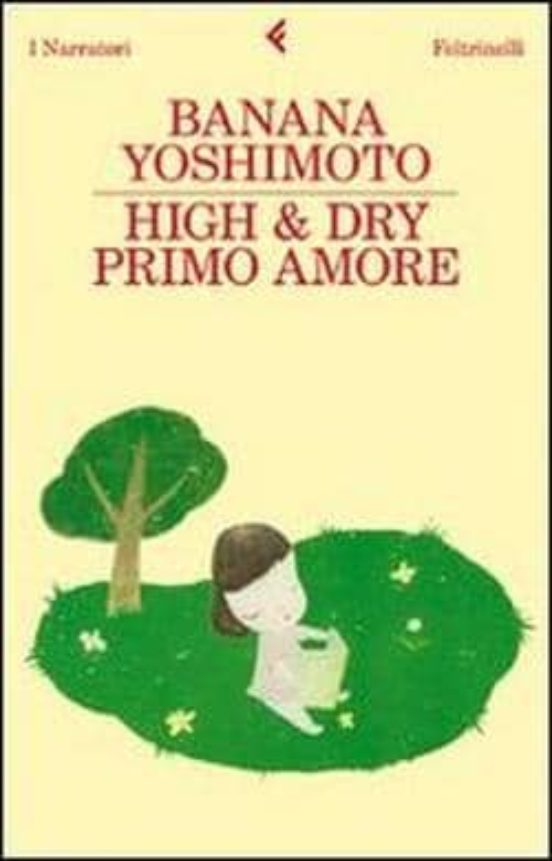 High & Dry: Primo Amore