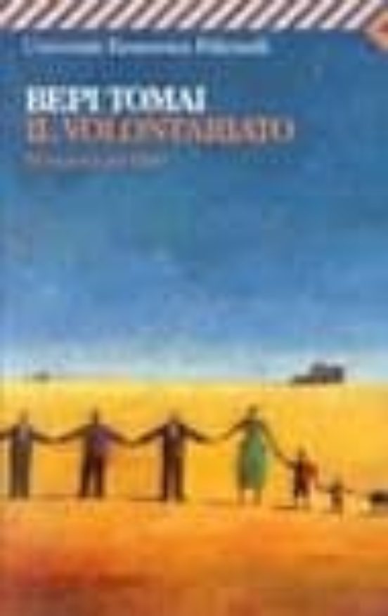 Il Volontariato: Istruzioni Per L Uso