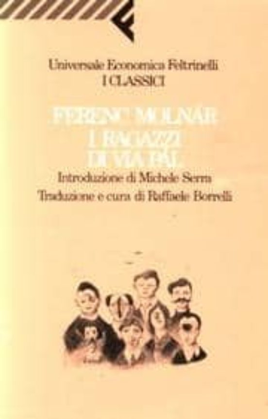 I Ragazzi Di Via Pal