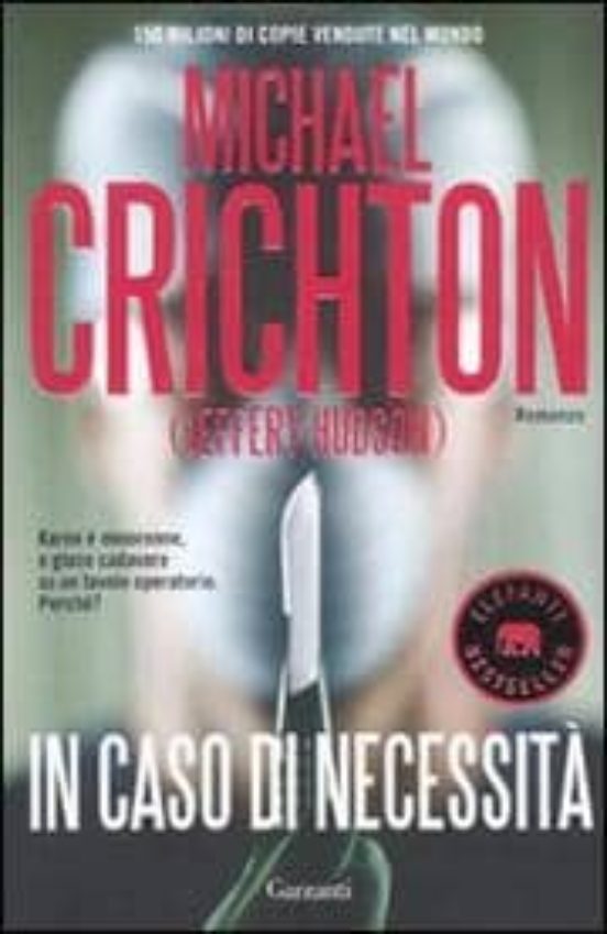 In Caso Di Necessita