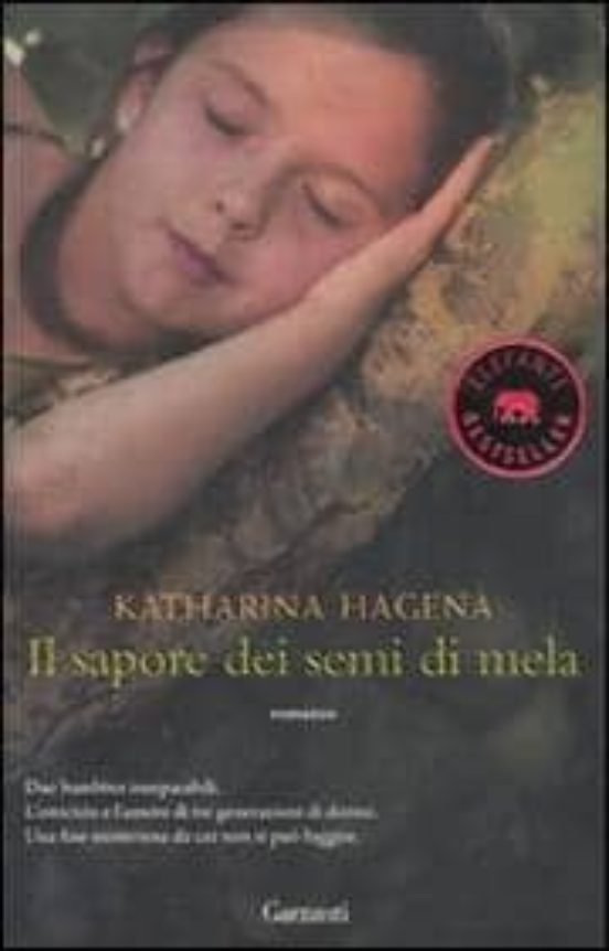 I Sapore Dei Semi Di Mela