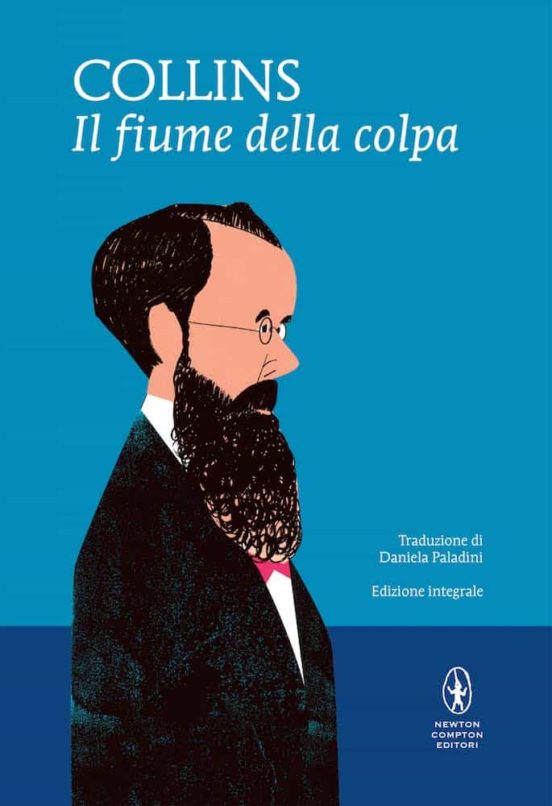 Il Fiume Della Colpa
