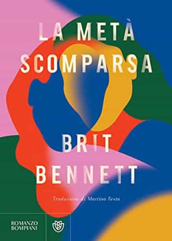 La Metà Scomparsa