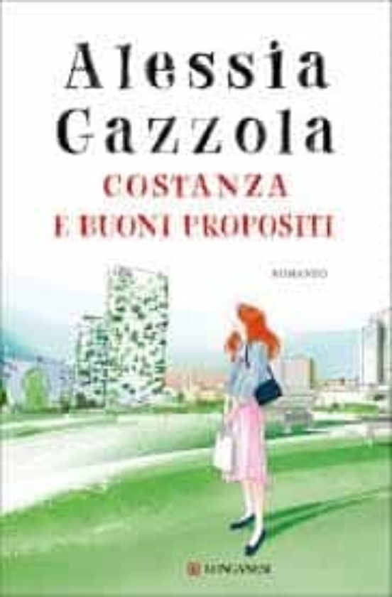 Costanza e Buoni Propositi