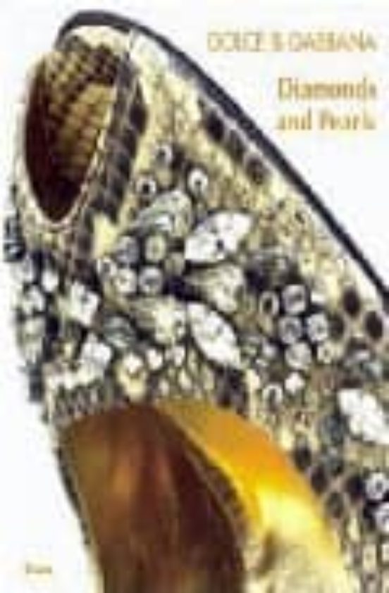 Diamonds & Pearls - Dolce & Gabbana