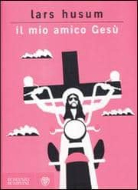 Il Mio Amico Jesus