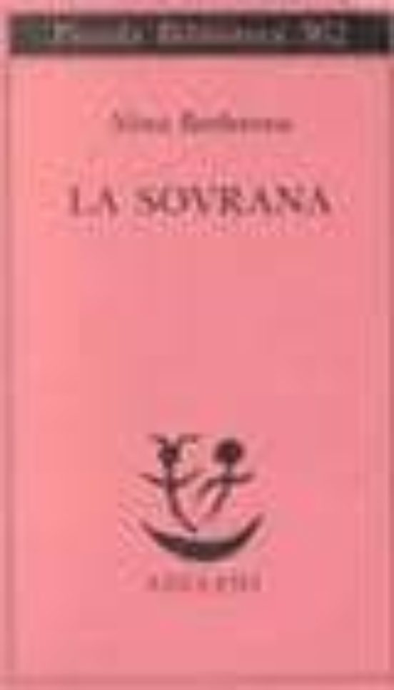 La Sovrana