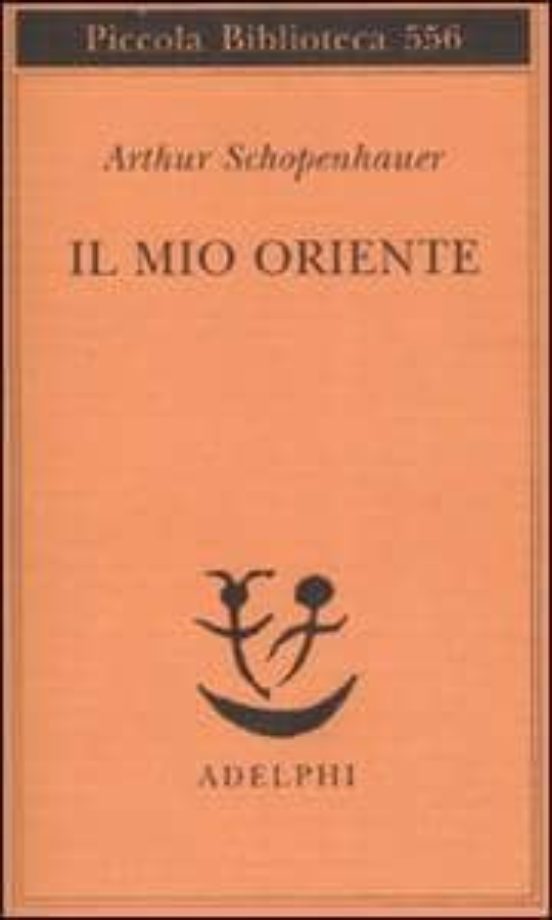 Il Mio Oriente