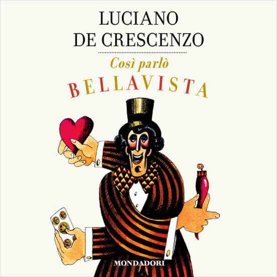 Così Parlò Bellavista