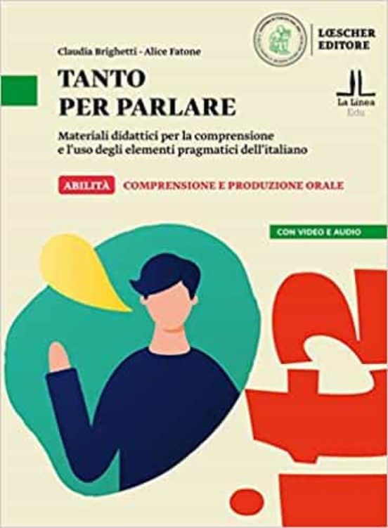 Tanto Per Parlare