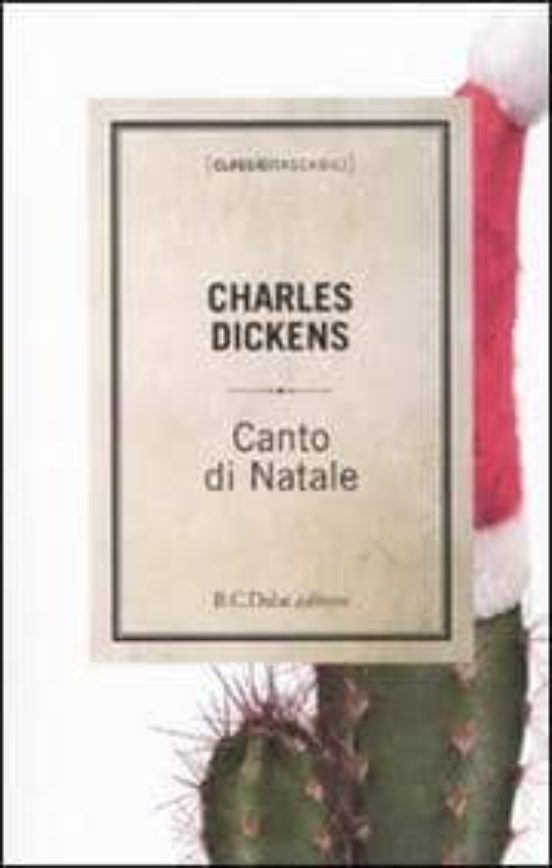 Un Canto Di Natale