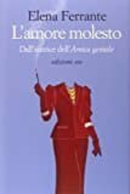 L Amore Molesto