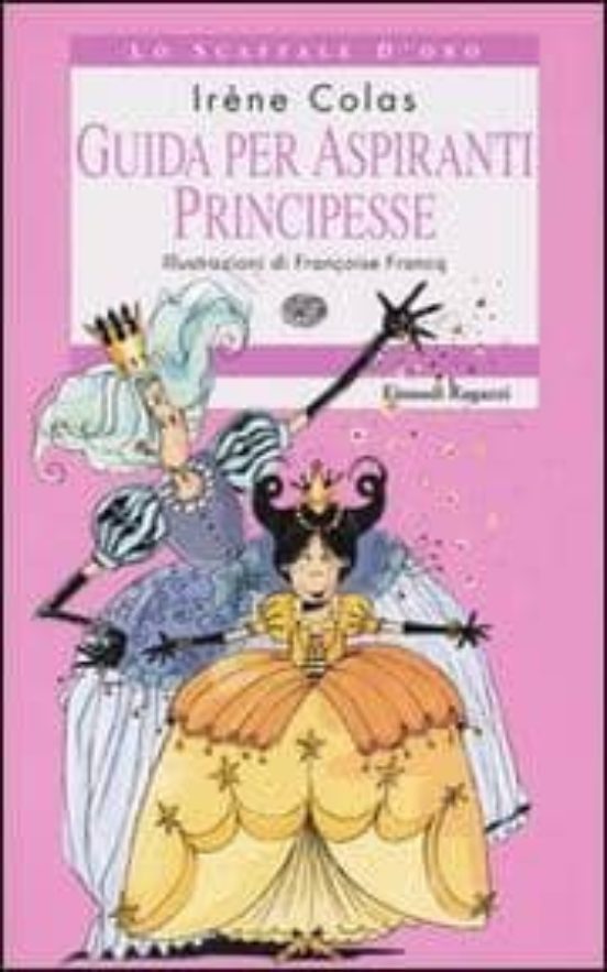 Guida per Aspiranti Principesse