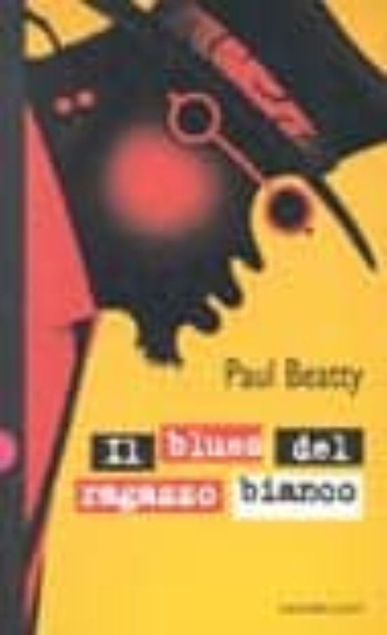 Il Blues del Ragazzo Bianco