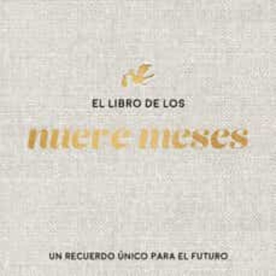 El Libro De Los Nueve Meses