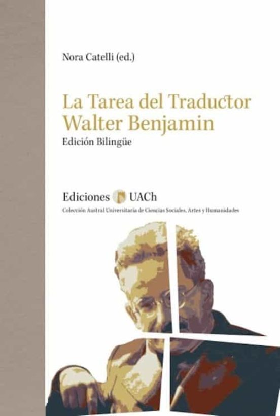 La Tarea Del Traductor Walter Benjamin