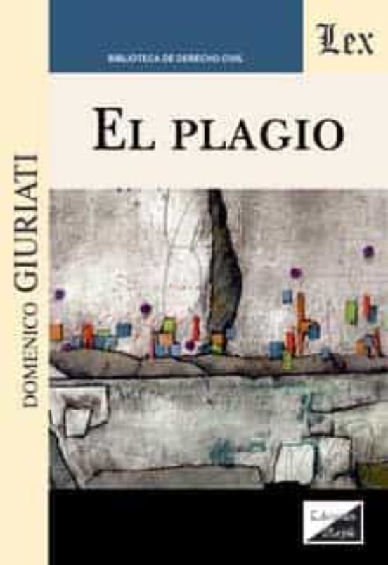 El Plagio