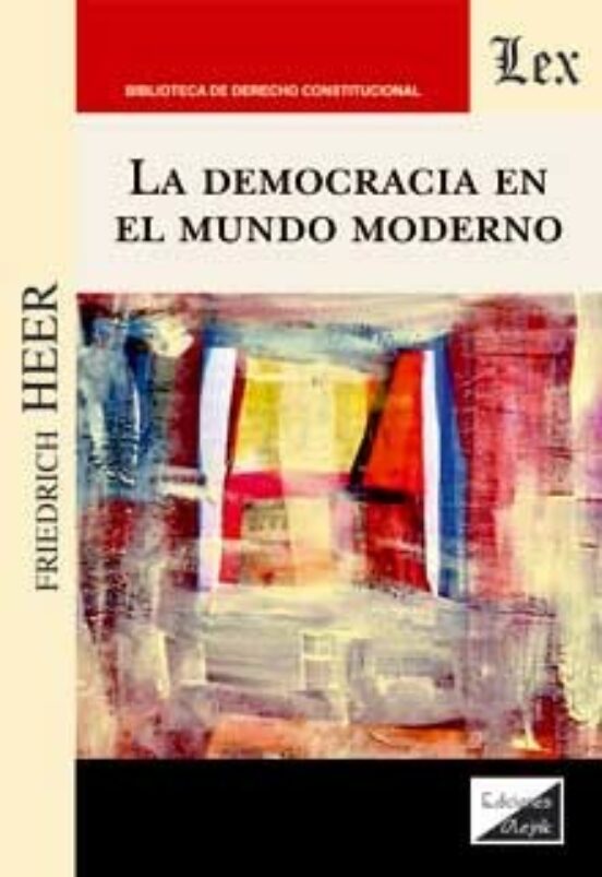 La Democracia En El Mundo Moderno