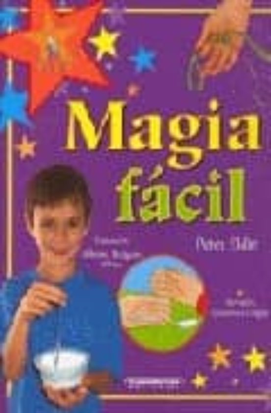 Magia Facil