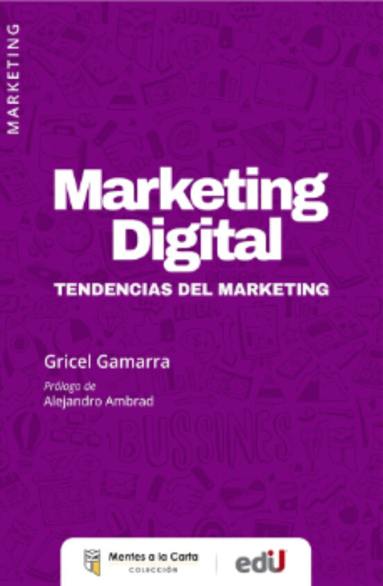 Marketing Digital. Tendencias Del Marketing