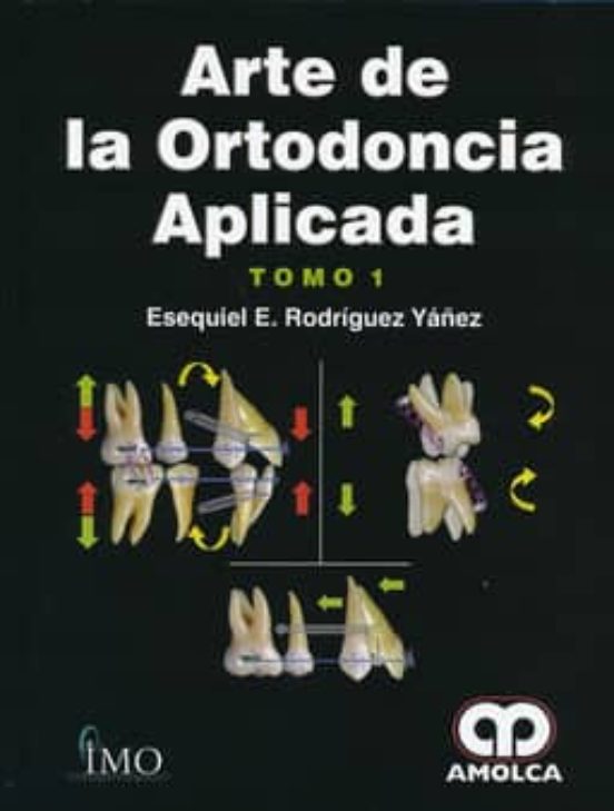 Arte De La Ortodoncia Aplicada