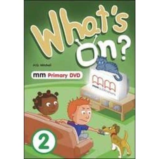 What S On 2 Dvdrom