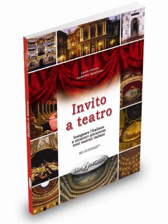 Invito A Teatro