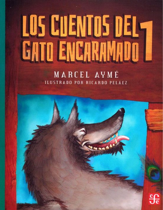 Los Cuentos Del Gato Encaramado I